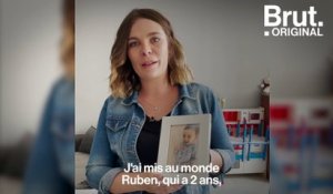 Manon raconte comment elle a vécu son déni de grossesse