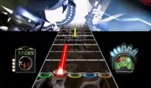 Guitar Hero III: Legends of Rock online multiplayer - ps2