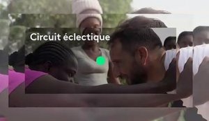 [BA] Échappées Belles  – Sénégal, voyage en Casamance - 02/10/2021