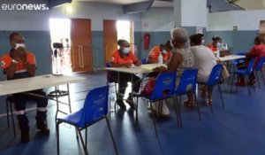 Martinique : un léger frémissement de la vaccination, mais pas un grand engouement