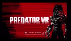 Predator VR : trailer d'annonce