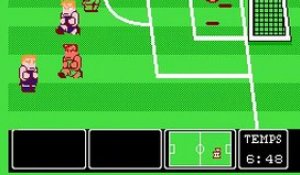 Nintendo World Cup online multiplayer - nes