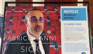 Recyclage: Plus de 64 500 tonnes de déchets collectés dans les filières REP à La Réunion