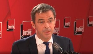Olivier Véran : "Le 3114 permettra aux Français de tomber sur des professionnels de la santé mentale "