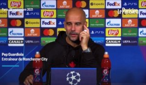 PSG-Manchester City (2-0) : Guardiola est « amoureux» de Marco Verratti