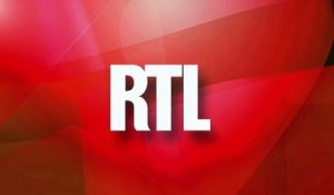 Le journal RTL de 10h du 29 septembre 2021