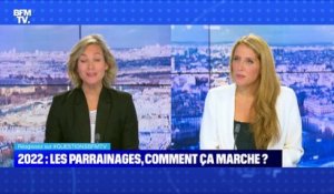 BFMTV répond à vos questions : La lave dans l'océan, rencontre à haut risque - 29/09