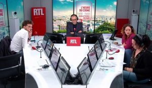 Le journal RTL de 15h du 29 septembre 2021