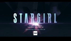 Stargirl - Promo 2x09