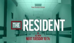 The Resident - Promo 5x03