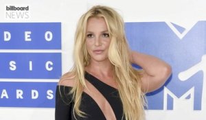 Britney Spears’ Father Jamie Suspended as Conservator of Her Estate | Billboard News