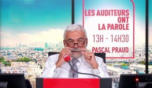 Les auditeurs ont la parole du 30 septembre 2021