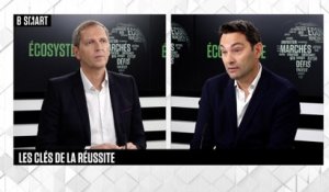 ÉCOSYSTÈME - L'interview de Laurent Recors (Sightness) et Cédric Duchamp (Calcium Capital) par Thomas Hugues