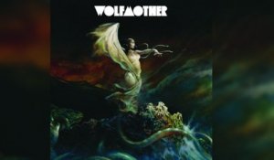 Wolfmother - White Unicorn