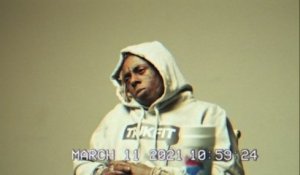 Lil Wayne - Feelin' Like Tunechi