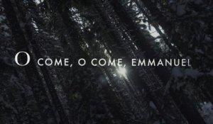 Chris Tomlin - O Come, O Come Emmanuel