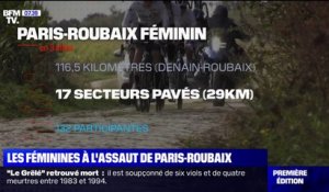 Paris-Roubaix: une course féminine aura lieu pour la première fois en 125 ans