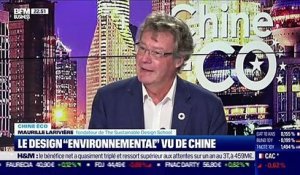 Chine Éco : Design "environnemental" vu de Chine par Erwan Morice - 30/09