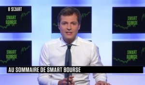 SMART BOURSE - Emission du vendredi 1 octobre