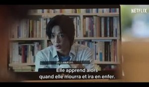 Hellbound  - bande-annonce et date de la série coréenne de Netflix (VOST)