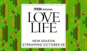 Love Life - Trailer Officiel Saison 2