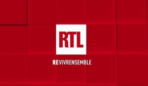 L'INTÉGRALE - Le journal RTL (02/10/21)