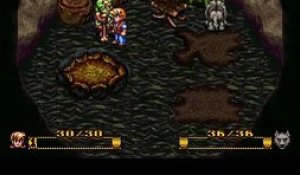 Secret of Evermore : Two Players Hack online multiplayer - snes