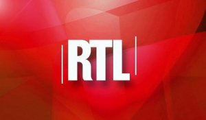 Le journal RTL de 15h du 03 octobre 2021