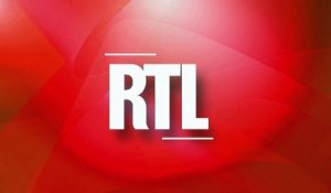 Le journal RTL Dde 16h00