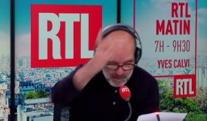 La brigade RTL du 04 octobre 2021