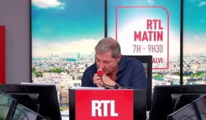 Eric de Montgolfier est l'invité de RTL
