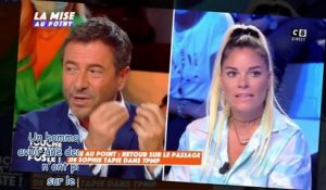 Mort de Bernard Tapie - trois jours après son clash avec Sophie Tapie, Cyril Hanouna rend un bel hom