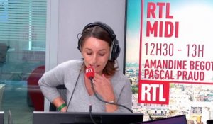 RTL Midi du 04 octobre 2021