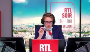 L'invité de RTL Soir du 04 octobre 2021