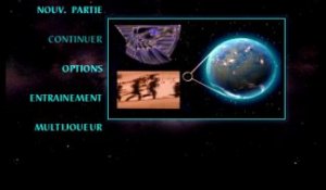 Dune 2000 online multiplayer - psx