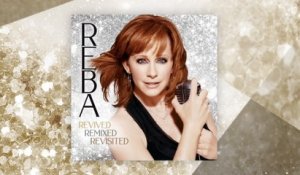 Reba McEntire - New Fool At An Old Game (Revisited / Audio)