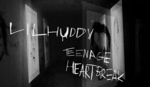 Huddy - Teenage Heartbreak