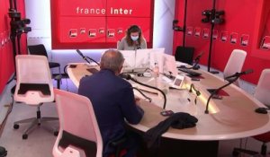 Franck Mathais : "Le père Noël pourra bien faire son travail"