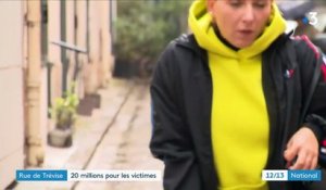 Explosion rue de Trévise : la mairie de Paris débloque 20 millions d'euros d'aides