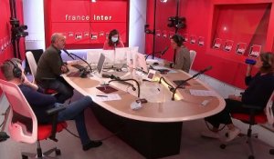 "I feel good" sur Arte : Jean Dujardin exceptionnel en bon à rien arrogant - Capture d'écrans