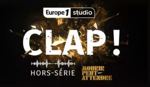 HORS-SERIE CLAP! 007 -  Les femmes prennent le pouvoir !