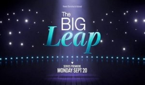 The Big Leap - Promo 1x04