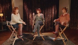 Reba McEntire - Revived Remixed Revisited (About The Albums)