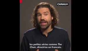La Reco séries de Pierre Langlais : The Chair (Netflix) - Le Cercle Séries