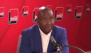 Achille Mbembe, historien : "L'Afrique est travaillée par deux forces : celles de l'innovation et celles de clôture, de mort. Le moment est venu [pour la France] de faire un choix et sortir de l'ambiguïté"