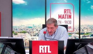 DOCUMENT RTL - Le procureur chargé de l'affaire Daval raconte pour la première fois les coulisses de l'enquête