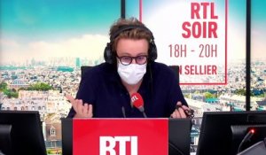 L'invité de RTL Soir du 06 octobre 2021