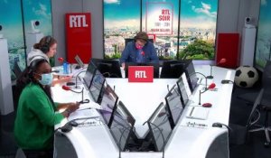 Le journal RTL de 19h du 07 octobre 2021