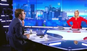 Zemmour / Macron : deux visions de la société qui s'opposent ?