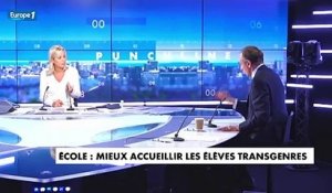 LGBT - Eric Zemmour se clash sur Twitter avec le ministre Jean-Michel Blanquer sur les "changements de sexe des enfants" - VIDEO